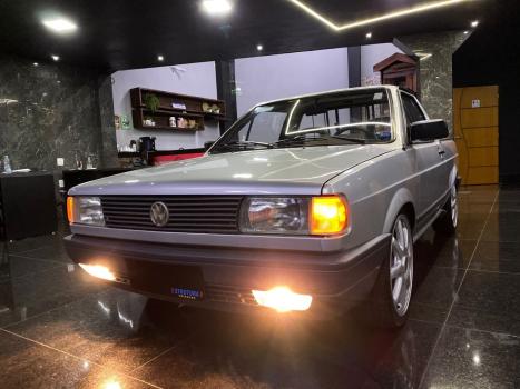 VOLKSWAGEN Saveiro 1.8 CL, Foto 18