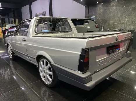VOLKSWAGEN Saveiro 1.8 CL, Foto 5