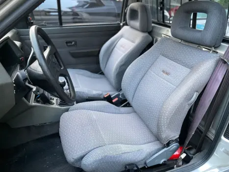 VOLKSWAGEN Saveiro 1.8 CL, Foto 17