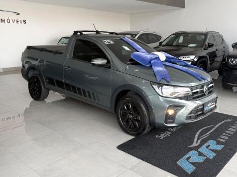 VOLKSWAGEN Saveiro 1.6 G6 TRENDLINE FLEX, Foto 1