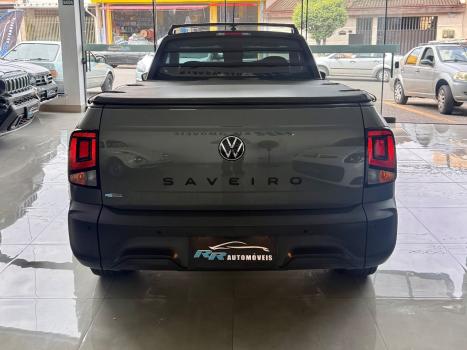 VOLKSWAGEN Saveiro 1.6 G6 TRENDLINE FLEX, Foto 3