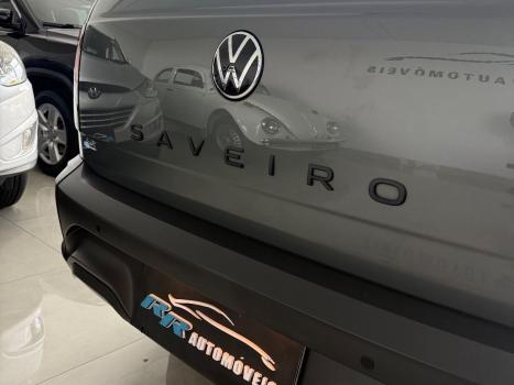 VOLKSWAGEN Saveiro 1.6 G6 TRENDLINE FLEX, Foto 4