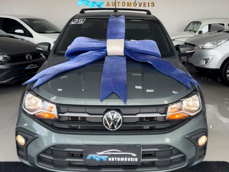 VOLKSWAGEN Saveiro 1.6 G6 TRENDLINE FLEX, Foto 7