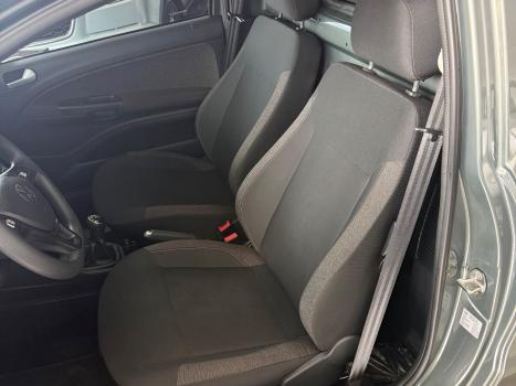 VOLKSWAGEN Saveiro 1.6 G6 TRENDLINE FLEX, Foto 8