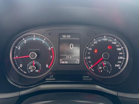 VOLKSWAGEN Saveiro 1.6 G6 TRENDLINE FLEX, Foto 10