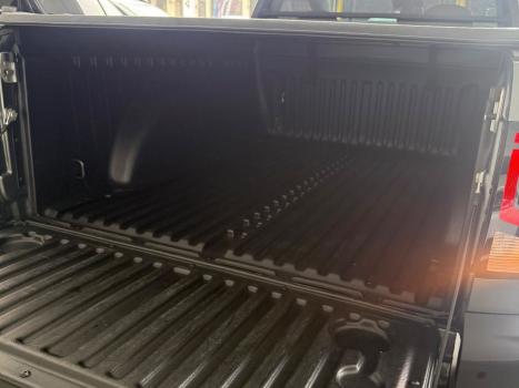 VOLKSWAGEN Saveiro 1.6 G6 TRENDLINE FLEX, Foto 15