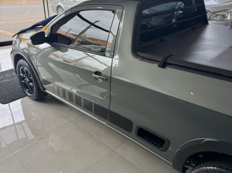 VOLKSWAGEN Saveiro 1.6 G6 TRENDLINE FLEX, Foto 16