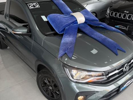 VOLKSWAGEN Saveiro 1.6 G6 TRENDLINE FLEX, Foto 17