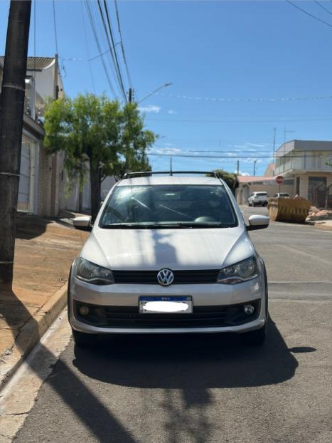 VOLKSWAGEN Saveiro 1.6 FLEX MPI TRENDLINE CABINE SIMPLES, Foto 1