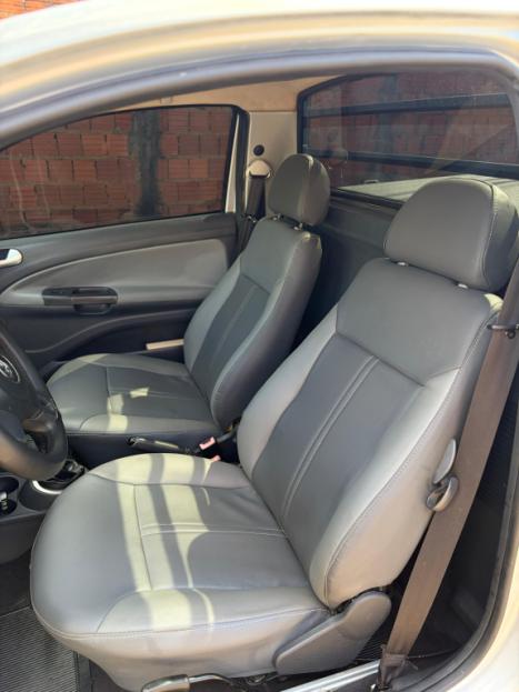VOLKSWAGEN Saveiro 1.6 FLEX MPI TRENDLINE CABINE SIMPLES, Foto 3