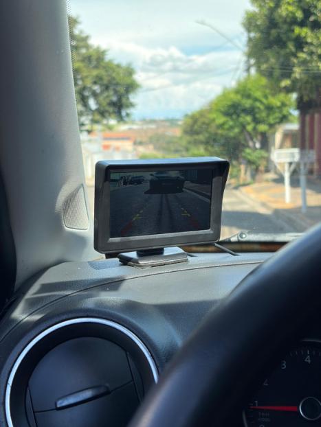 VOLKSWAGEN Saveiro 1.6 FLEX MPI TRENDLINE CABINE SIMPLES, Foto 7