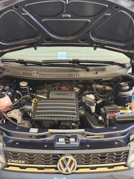 VOLKSWAGEN Saveiro 1.6 16V G6 CROSS CABINE DUPLA FLEX, Foto 3