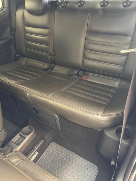 VOLKSWAGEN Saveiro 1.6 16V G6 CROSS CABINE DUPLA FLEX, Foto 6