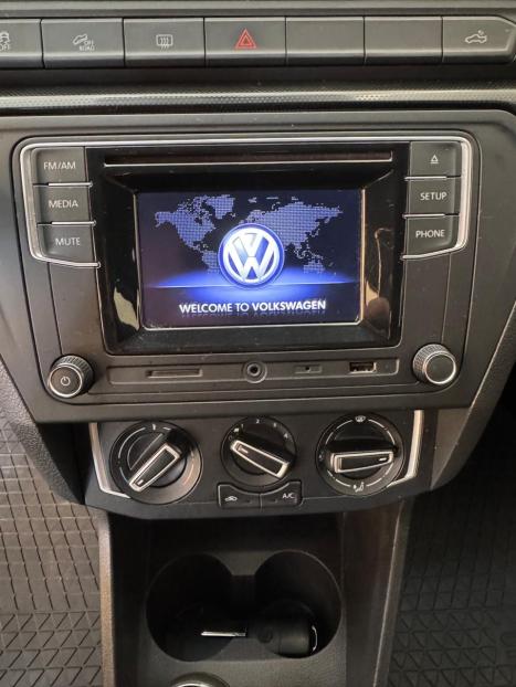 VOLKSWAGEN Saveiro 1.6 16V G6 CROSS CABINE DUPLA FLEX, Foto 8