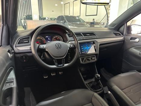 VOLKSWAGEN Saveiro 1.6 16V FLEX MSI EXTREME CABINE DUPLA, Foto 12