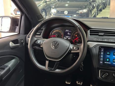 VOLKSWAGEN Saveiro 1.6 16V FLEX MSI EXTREME CABINE DUPLA, Foto 14
