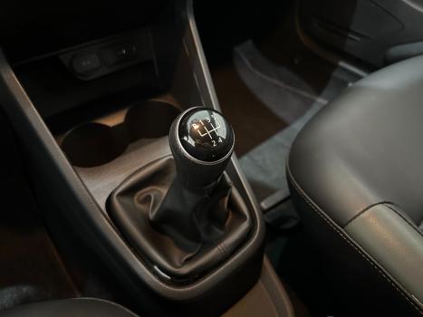 VOLKSWAGEN Saveiro 1.6 16V FLEX MSI EXTREME CABINE DUPLA, Foto 17