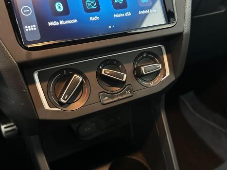 VOLKSWAGEN Saveiro 1.6 16V FLEX MSI EXTREME CABINE DUPLA, Foto 18