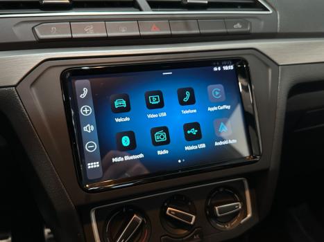 VOLKSWAGEN Saveiro 1.6 16V FLEX MSI EXTREME CABINE DUPLA, Foto 19