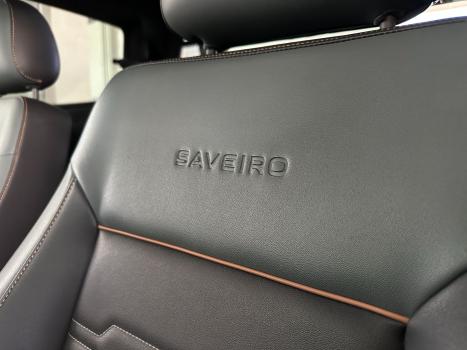 VOLKSWAGEN Saveiro 1.6 16V FLEX MSI EXTREME CABINE DUPLA, Foto 22