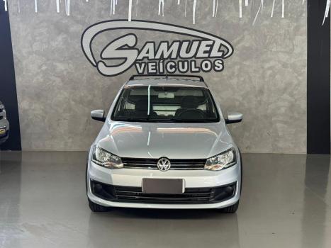 VOLKSWAGEN Saveiro 1.6 CS, Foto 1