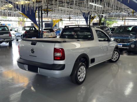 VOLKSWAGEN Saveiro 1.6 CS, Foto 3