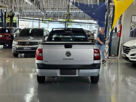 VOLKSWAGEN Saveiro 1.6 CS, Foto 4