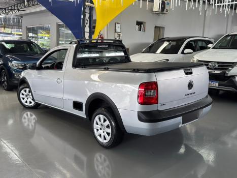 VOLKSWAGEN Saveiro 1.6 CS, Foto 5