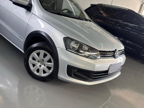 VOLKSWAGEN Saveiro 1.6 CS, Foto 7
