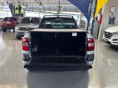 VOLKSWAGEN Saveiro 1.6 CS, Foto 11