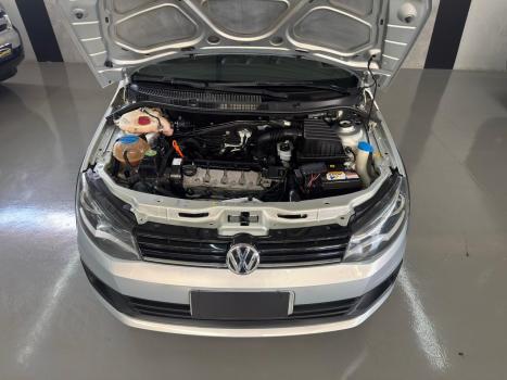 VOLKSWAGEN Saveiro 1.6 CS, Foto 12