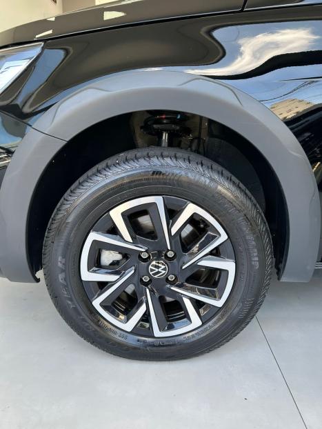 VOLKSWAGEN Saveiro 1.6 16V FLEX MSI EXTREME CABINE DUPLA, Foto 5