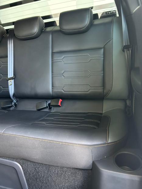 VOLKSWAGEN Saveiro 1.6 16V FLEX MSI EXTREME CABINE DUPLA, Foto 6