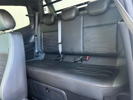 VOLKSWAGEN Saveiro 1.6 16V FLEX MSI EXTREME CABINE DUPLA, Foto 7