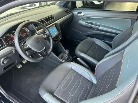 VOLKSWAGEN Saveiro 1.6 16V FLEX MSI EXTREME CABINE DUPLA, Foto 8