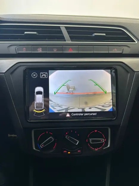 VOLKSWAGEN Saveiro 1.6 16V FLEX MSI EXTREME CABINE DUPLA, Foto 11
