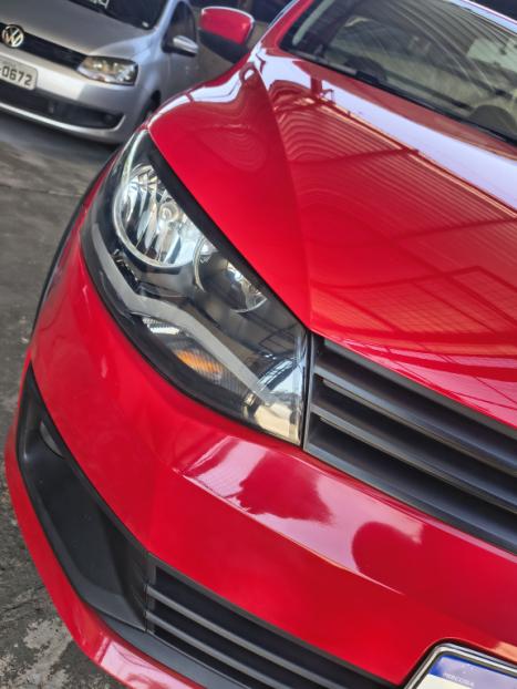 VOLKSWAGEN Saveiro 1.6 FLEX MPI TRENDLINE CABINE SIMPLES, Foto 2