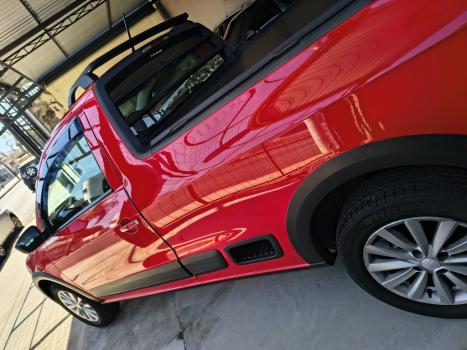 VOLKSWAGEN Saveiro 1.6 FLEX MPI TRENDLINE CABINE SIMPLES, Foto 10