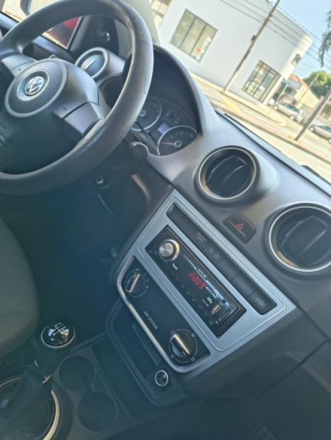 VOLKSWAGEN Saveiro 1.6 FLEX MPI TRENDLINE CABINE SIMPLES, Foto 12