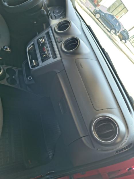 VOLKSWAGEN Saveiro 1.6 FLEX MPI TRENDLINE CABINE SIMPLES, Foto 14