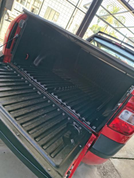 VOLKSWAGEN Saveiro 1.6 FLEX MPI TRENDLINE CABINE SIMPLES, Foto 15