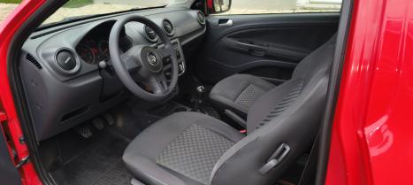 VOLKSWAGEN Saveiro 1.6 FLEX MPI TRENDLINE CABINE SIMPLES, Foto 11