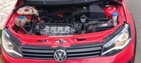 VOLKSWAGEN Saveiro 1.6 FLEX MPI TRENDLINE CABINE SIMPLES, Foto 14