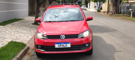 VOLKSWAGEN Saveiro 1.6 FLEX MPI TRENDLINE CABINE SIMPLES, Foto 2