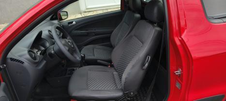VOLKSWAGEN Saveiro 1.6 FLEX MPI TRENDLINE CABINE SIMPLES, Foto 12