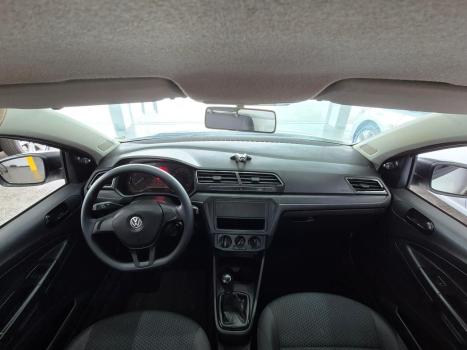 VOLKSWAGEN Saveiro 1.6 16V FLEX MSI EXTREME CABINE DUPLA, Foto 8