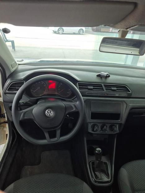 VOLKSWAGEN Saveiro 1.6 16V FLEX MSI EXTREME CABINE DUPLA, Foto 9