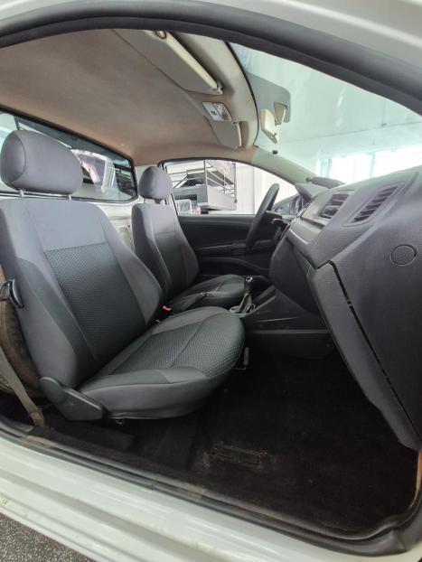 VOLKSWAGEN Saveiro 1.6 16V FLEX MSI EXTREME CABINE DUPLA, Foto 10