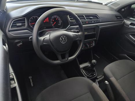VOLKSWAGEN Saveiro 1.6 16V FLEX MSI ROBUST CABINE SIMPLES, Foto 5