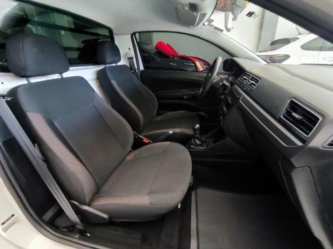 VOLKSWAGEN Saveiro 1.6 16V FLEX MSI ROBUST CABINE SIMPLES, Foto 6